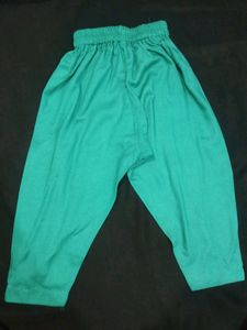 New Pack Of 6 Cotton Pant For Baby Girl
