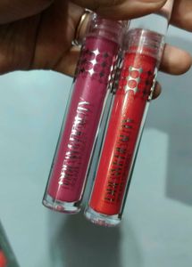 Dream Beauty Lip Gloss Set