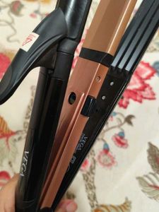 Vega Hair Curler