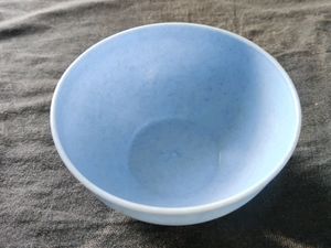 2 Dinner Plate+Bowl Set Food Grade Microwave Safe