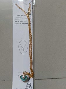 Chain With Charms- Pack Of 2