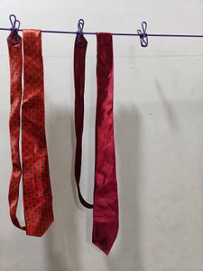 Stylish Tie Bundle Pack Of 3