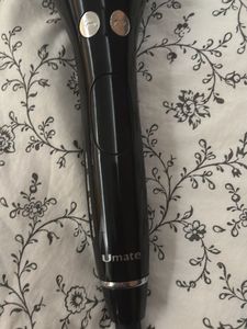 Automatic Hair Curler