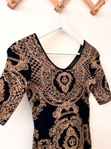 Bodycon Dress