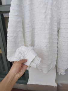 Korean Sweater