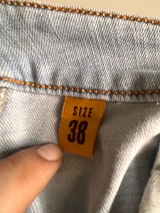 MENS JEANS💙