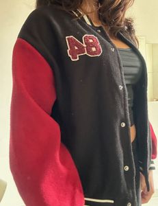 Varsity Jacket