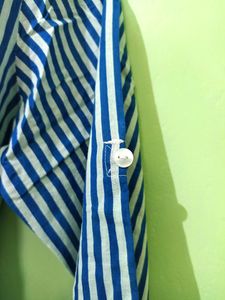 ( NEW WITH TAG ) WOMEN COTTON TOP