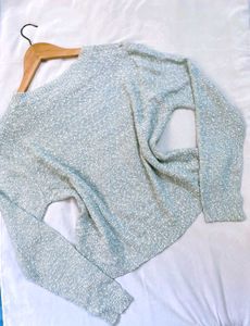 Pinterest Distress Pullover A
