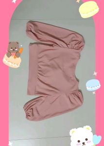 SALE 📢 Cute Girly Pink Top