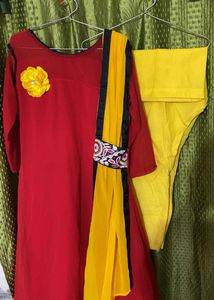 Designer Dress