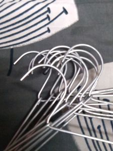 12 Piece Hanker