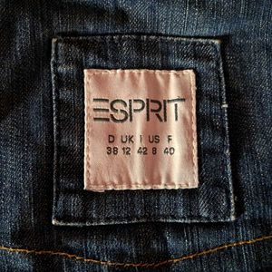 y2k Vintage Denim Moto Jacket🖤🎧