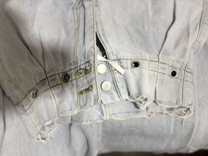 Jeans High Quality