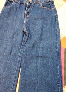 Rainbow A 7 Denim Trends