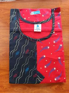 premium nighty- XL