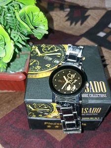 Elegant Women's Watch