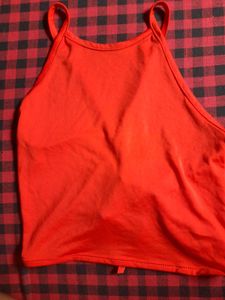 backless top❤