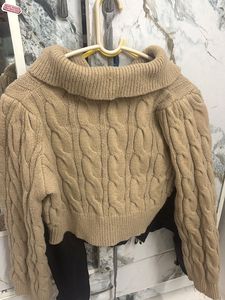 Cozy Knit Crop Cardigan