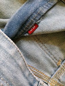 Straight Fit Jeans For Women ❤️