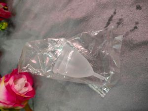 Sirona Pad Free Menstrual Cup