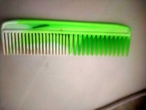 Combo Of 2 Combs