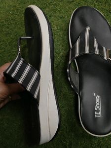 New Slipper