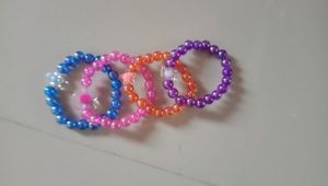 beads braclet