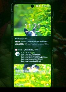 Infinix Hot 11s