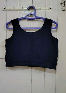 💙🔥Shrug set with plazzo indo western negotiable