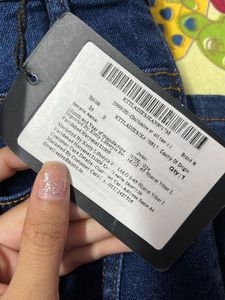 Women Straight Jeans