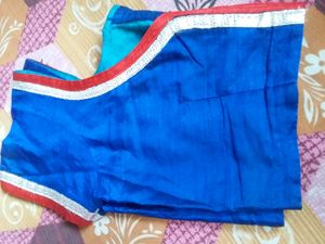 Beautiful Designer Blouse