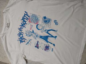 Tshirt Combo