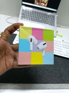Apple Airpods Pro 2 Bluetooth Earphones S CI0ne