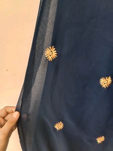 Sharara Set