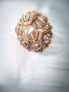 golden ring