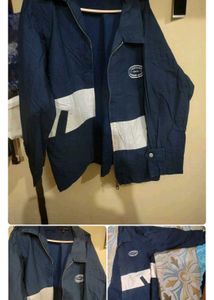 3 Jacket Combo