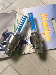 Bicycle And Bike Tyre LED Light