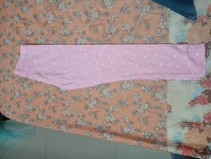Kid&#39;s Pajama &amp; Skirt Dress