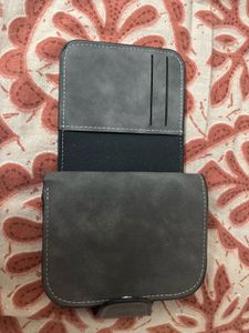 Wallets( Multi Folds And Spaces)