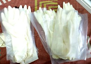 10 Surgical Hand Gloves Set 🧤 Sale🔥🔥