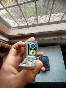 CAMERA...!