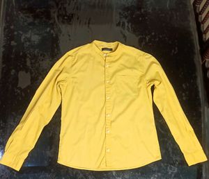 men's shirt