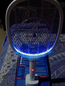 Mosquito Racket