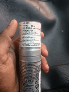 Schwarzkopf Osis+ Hair anti frizz serum