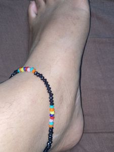 Evil Eye Anklets