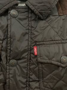 Levi’s jackets
