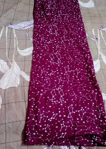 Cute Anchor Print Night suits 2