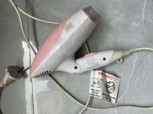 Vega Hair Dryer