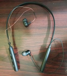 Bluetooth Earphone